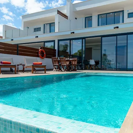 Ferienhaus Tamarells A By Homevillas360 *