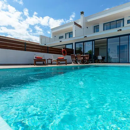 Ferienhaus Tamarells A By Homevillas360 *