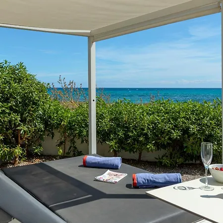 Ferienhaus Tamarells A By Homevillas360 Son Serra de Marina